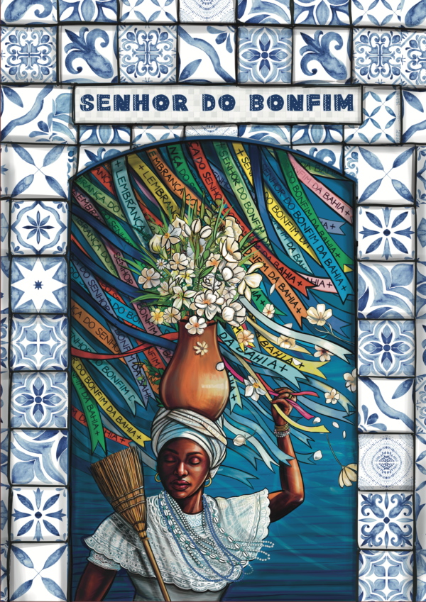 Senhor do Bomfim