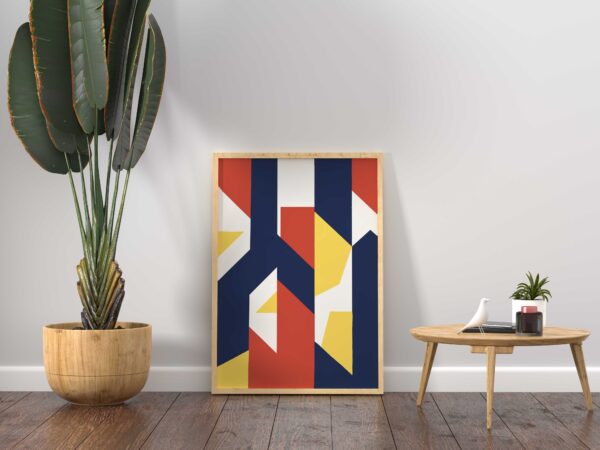 Abstrato II