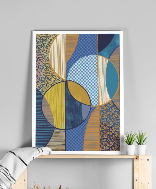 Abstrato IV
