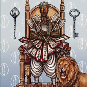 Ayrá - Sentinela da Paz